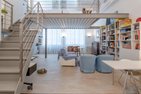 Designer Loft